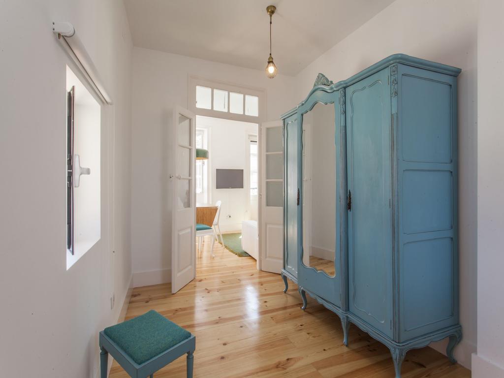 Apartamento Apartamento Da Condessa Lisboa