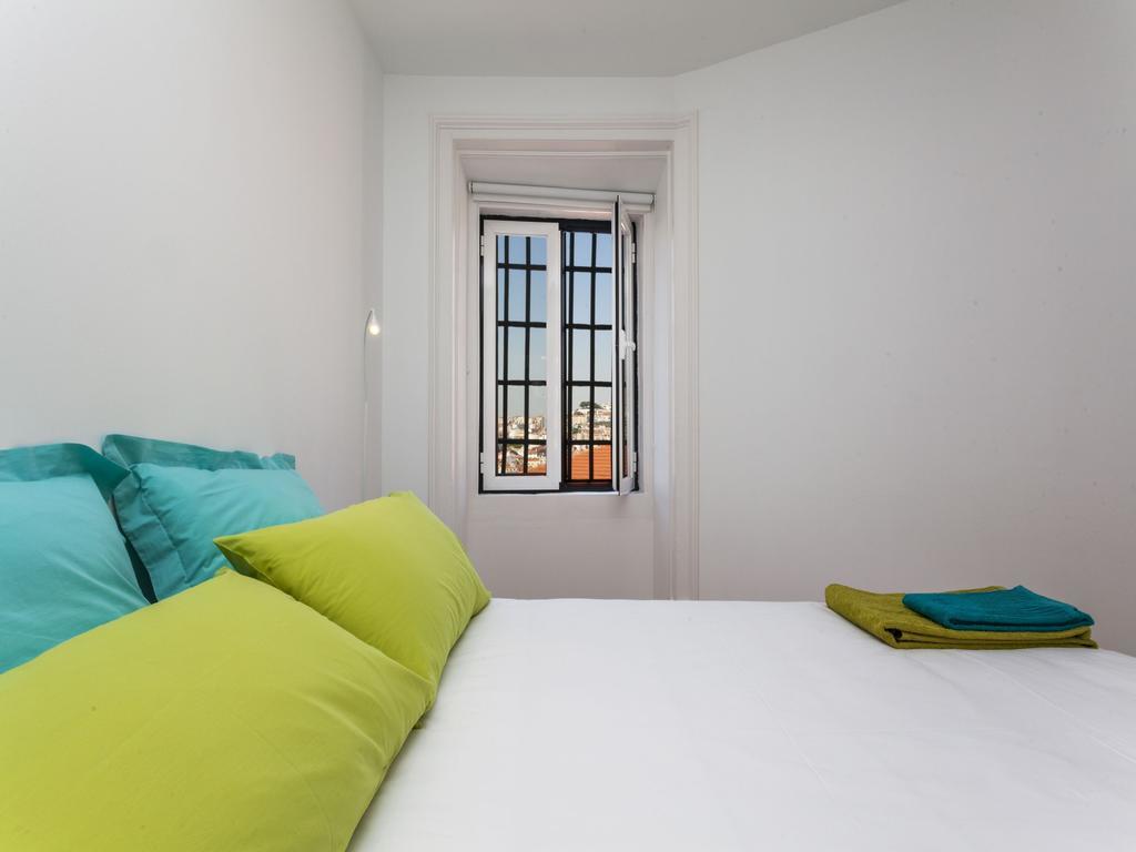 Apartamento Apartamento Da Condessa *