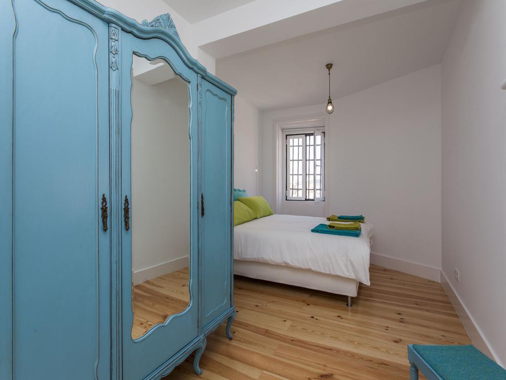 Apartamento Apartamento Da Condessa