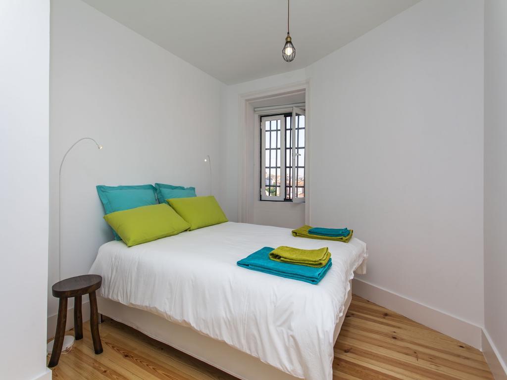 Apartamento Apartamento Da Condessa Lisboa