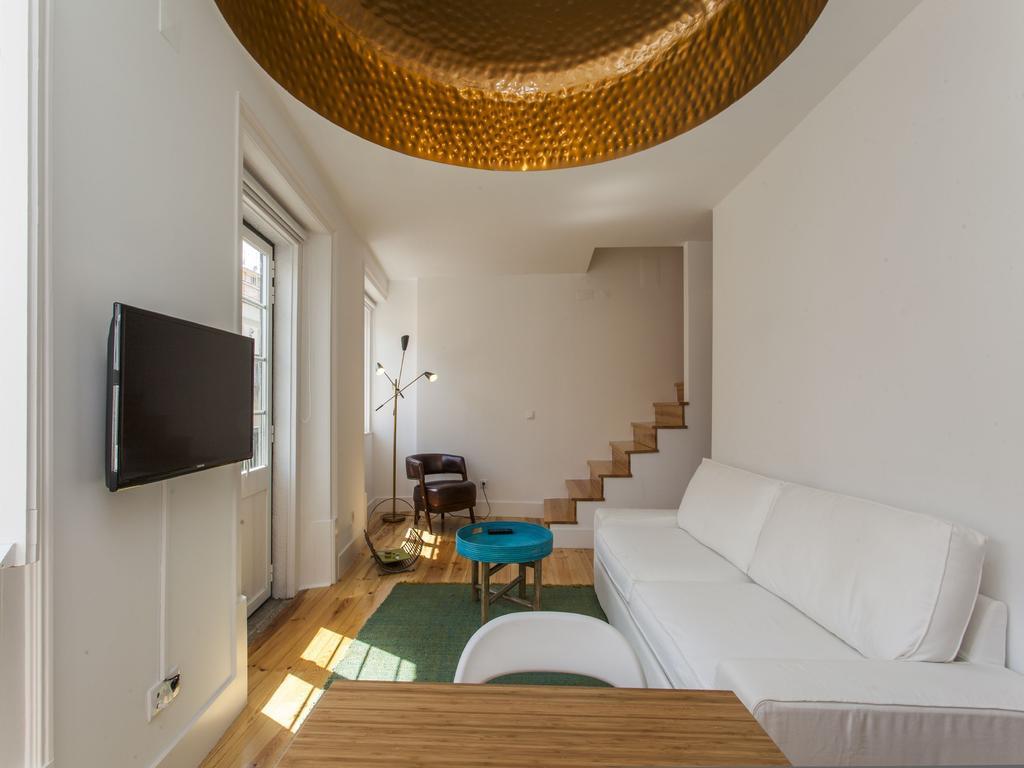Apartamento Apartamento Da Condessa *