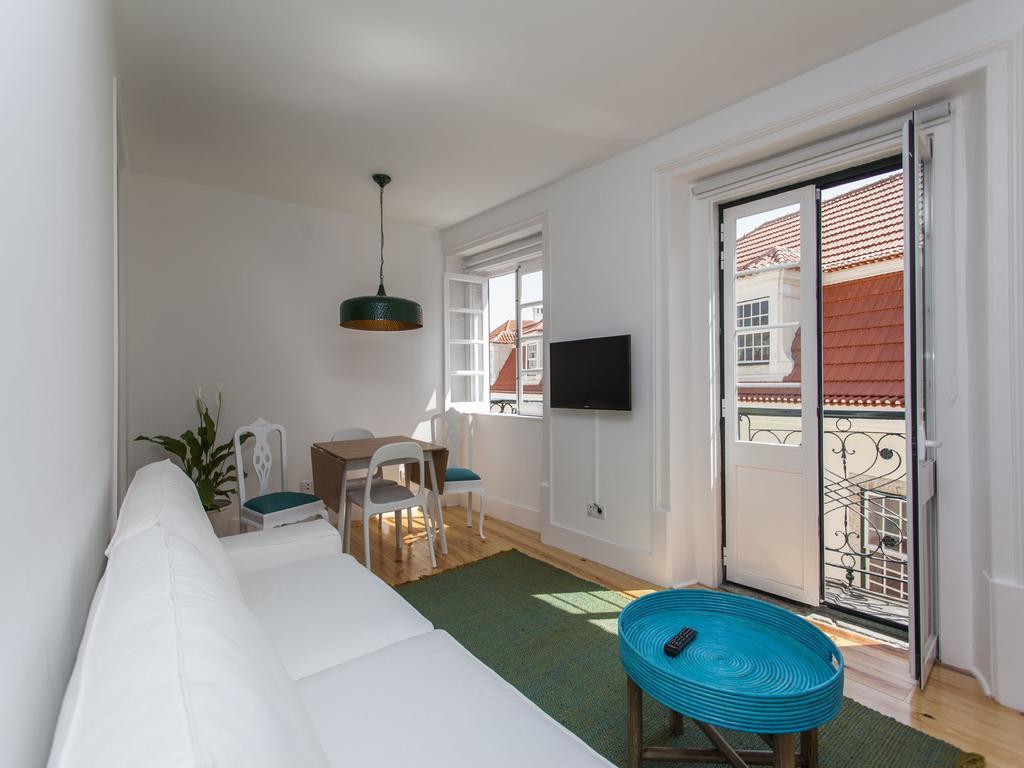 Apartamento Apartamento Da Condessa