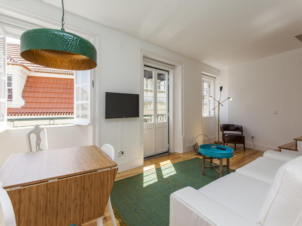 Apartamento Apartamento Da Condessa Lisboa