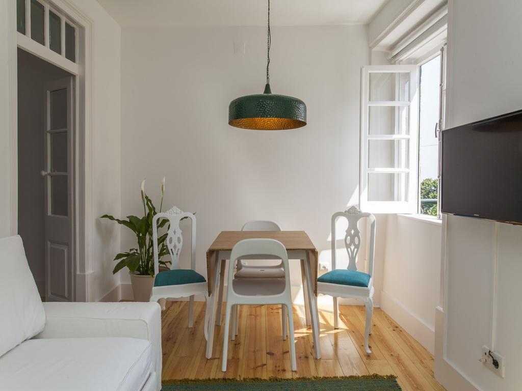 Apartamento Apartamento Da Condessa *