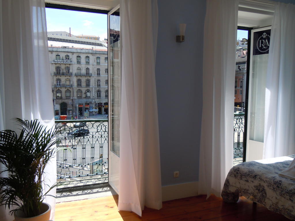 Apartamento Restauradores