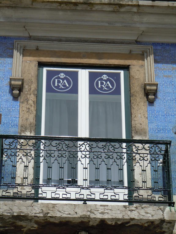 Apartamento Restauradores *