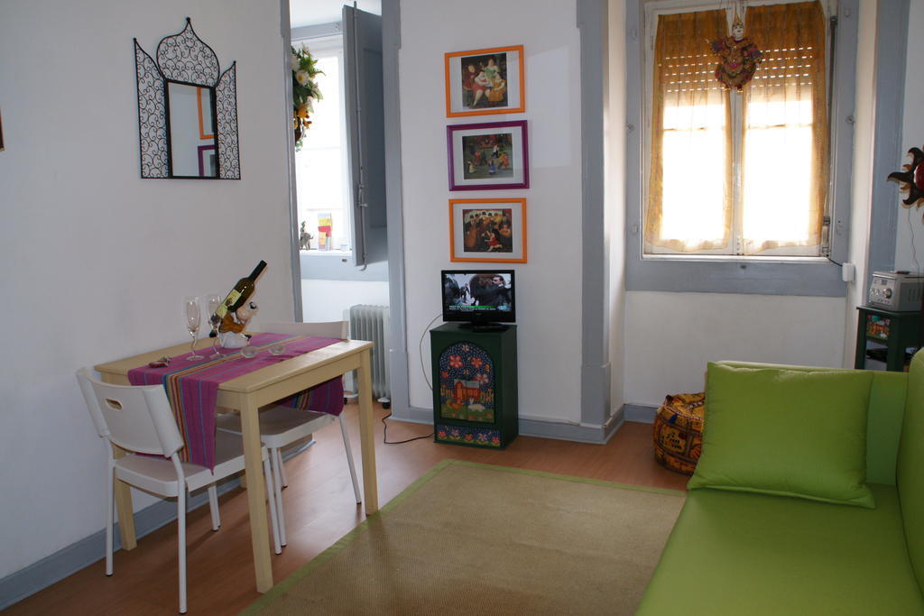 Apartment Casa Da Marcos De Portugal