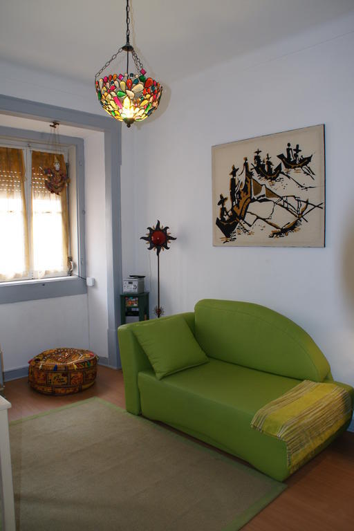 Apartment Casa Da Marcos De Portugal *