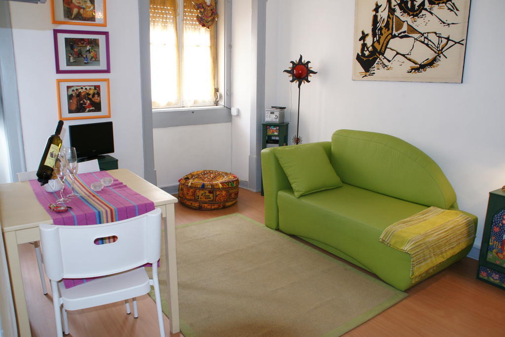 Apartment Casa Da Marcos De Portugal