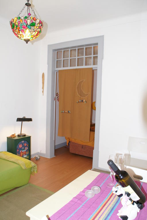 Casa Da Marcos De Portugal Lisbon