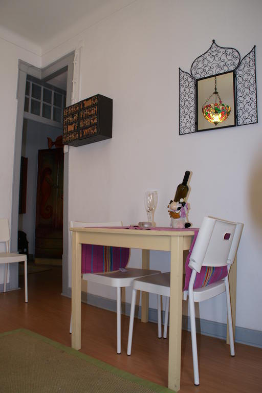 Apartment Casa Da Marcos De Portugal Lisbon
