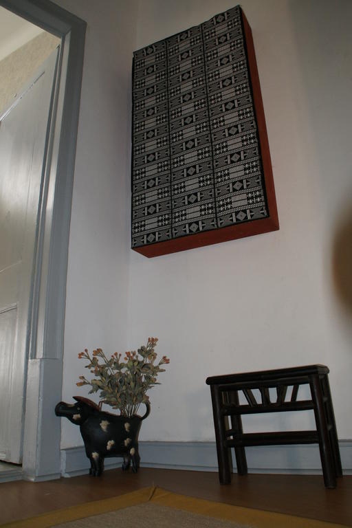 Casa Da Marcos De Portugal