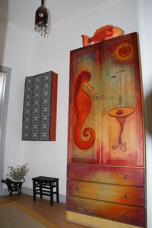 Apartment Casa Da Marcos De Portugal