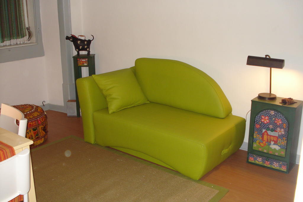 Apartment Casa Da Marcos De Portugal Lisbon