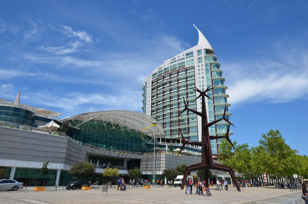 Expo Marina Lis