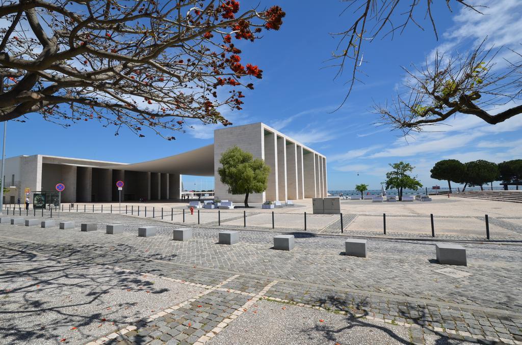 Apartamento Expo Marina Lis