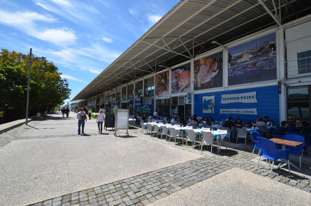 Expo Marina Lis