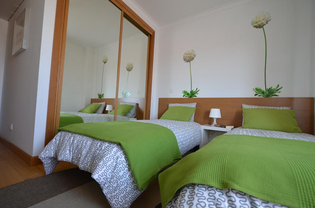 Apartamento Expo Marina Lis *