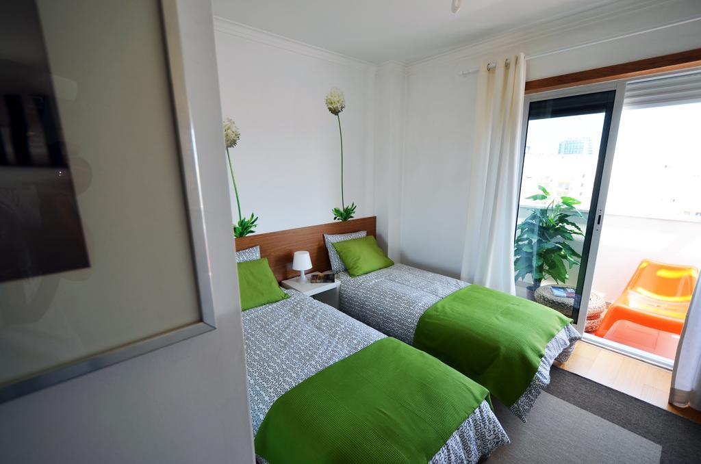 Apartamento Expo Marina Lis Lisboa