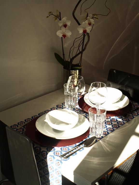 Apartamento Travel And Tales Principe Real *