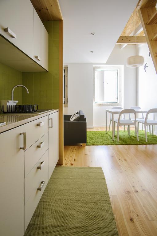 Apartamento Tagus By Village *