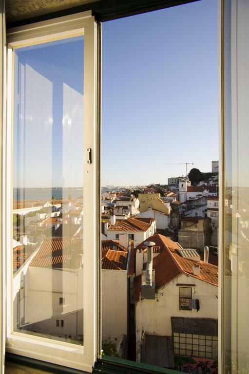 Apartamento Tagus By Village