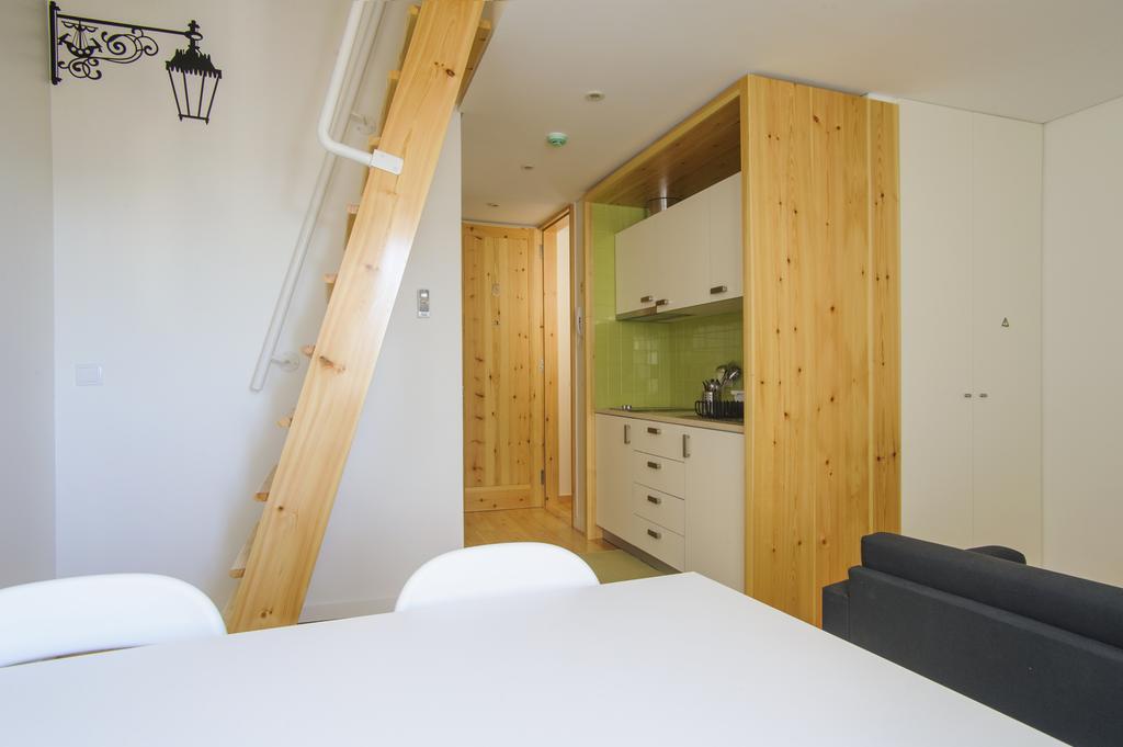 Apartamento Tagus By Village *