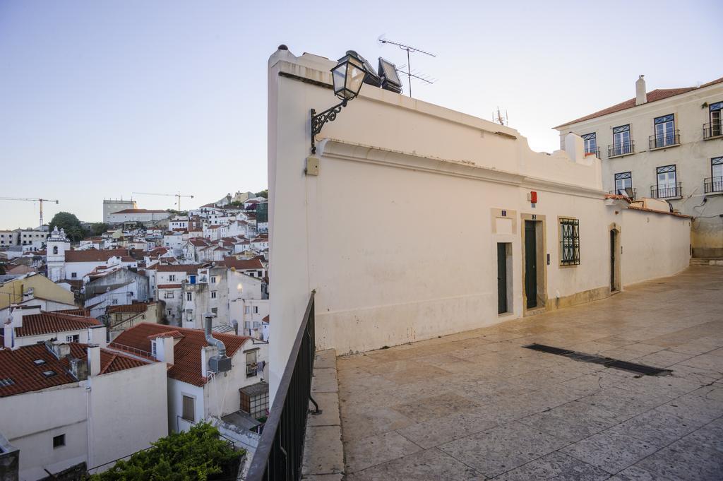 Apartamento Tagus By Village