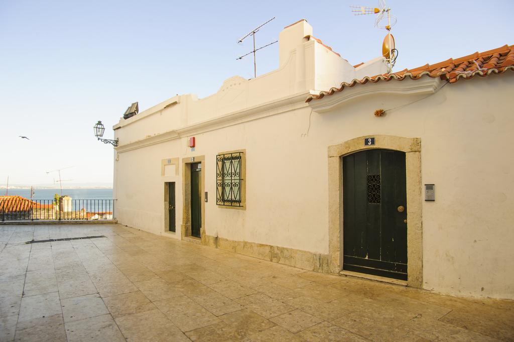 Apartamento Tagus By Village Lisboa