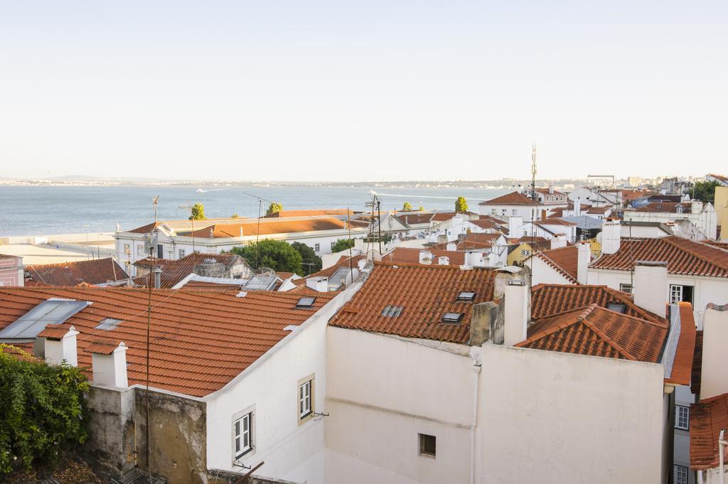 Tagus By Village Lisboa