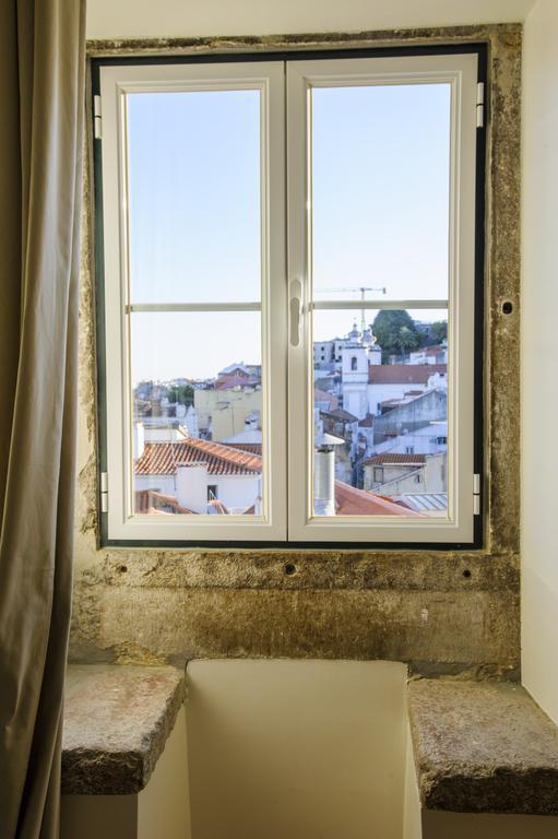 Apartamento Tagus By Village Lisboa