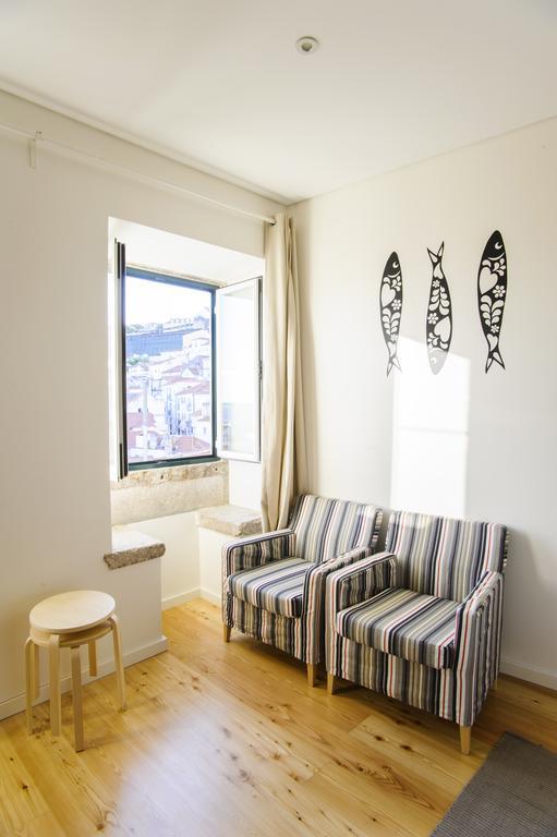 Apartamento Tagus By Village *