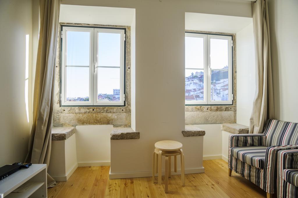Apartamento Tagus By Village *