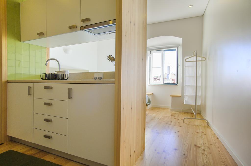 Apartamento Tagus By Village *