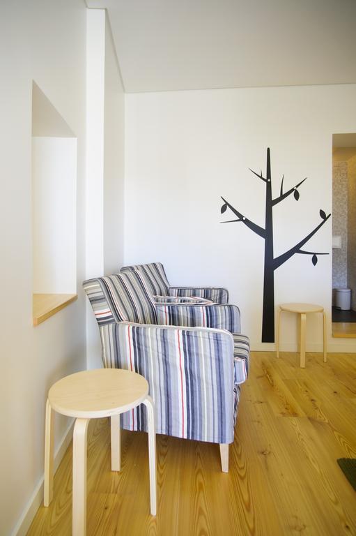 Apartamento Tagus By Village Lisboa