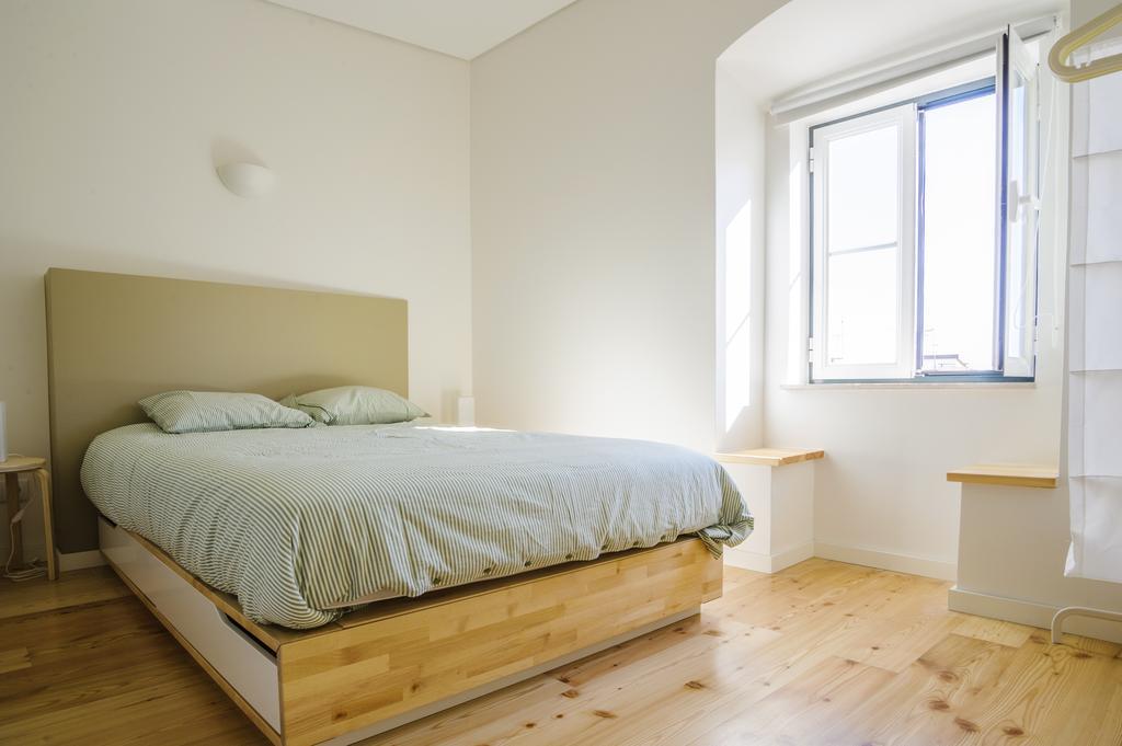 Apartamento Tagus By Village *