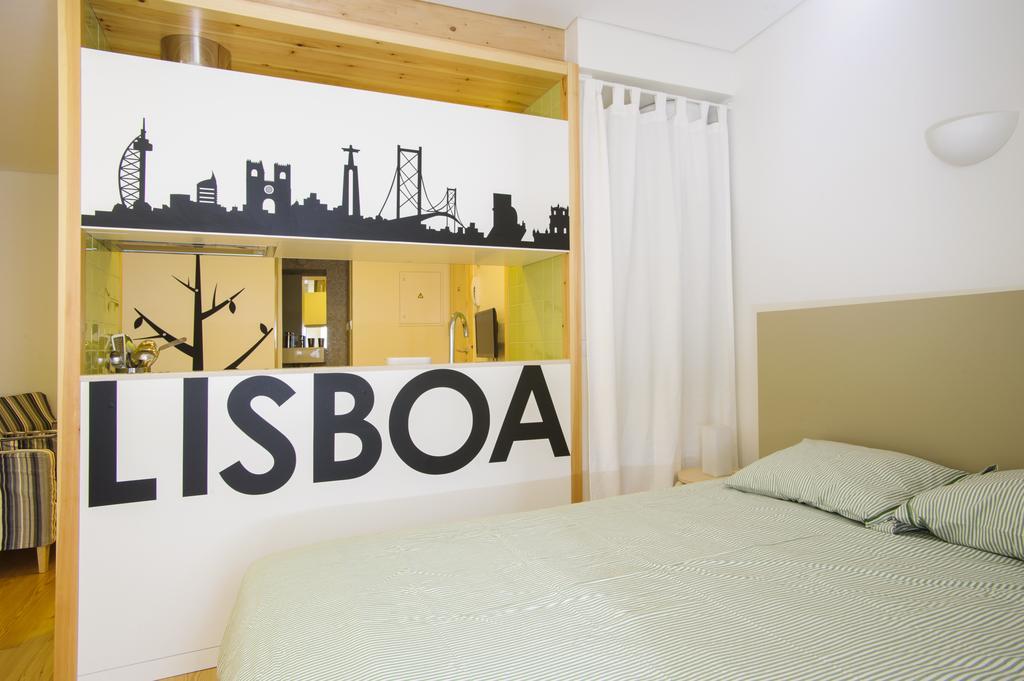 Apartamento Tagus By Village Lisboa