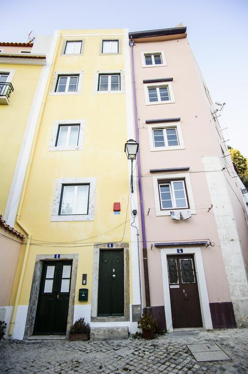 Apartamento Tagus By Village