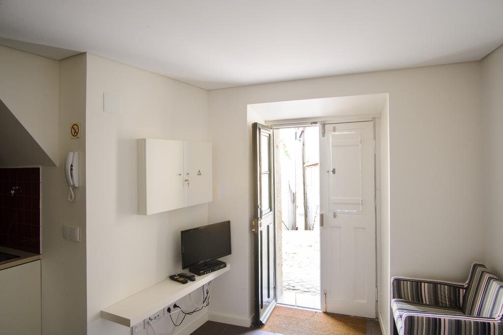Apartamento Tagus By Village Lisboa