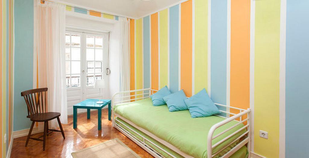 Apartment Castle House Lisbon