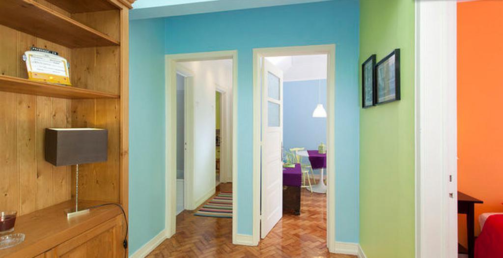 Apartment Castle House