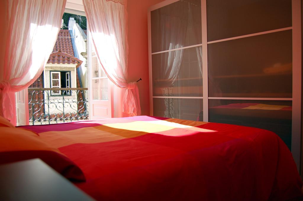Castle House Lisbon