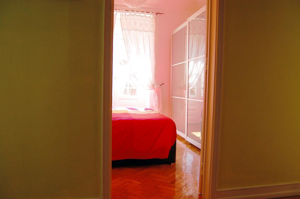 Apartment Castle House Lisbon