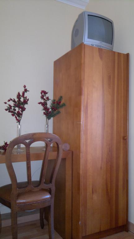 Residencial Duque De Saldanha Lisboa