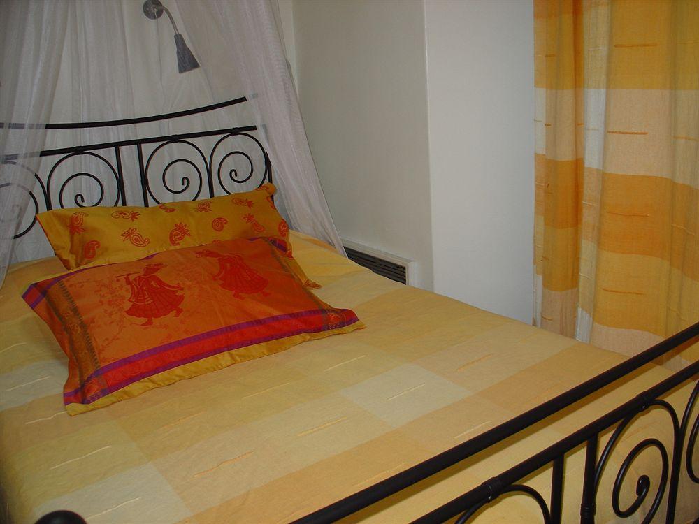 Apartment Caza Latina
