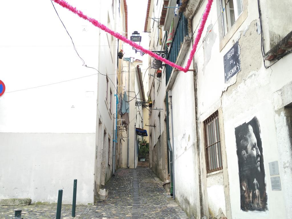 Janelas Ao Sol Lisboa