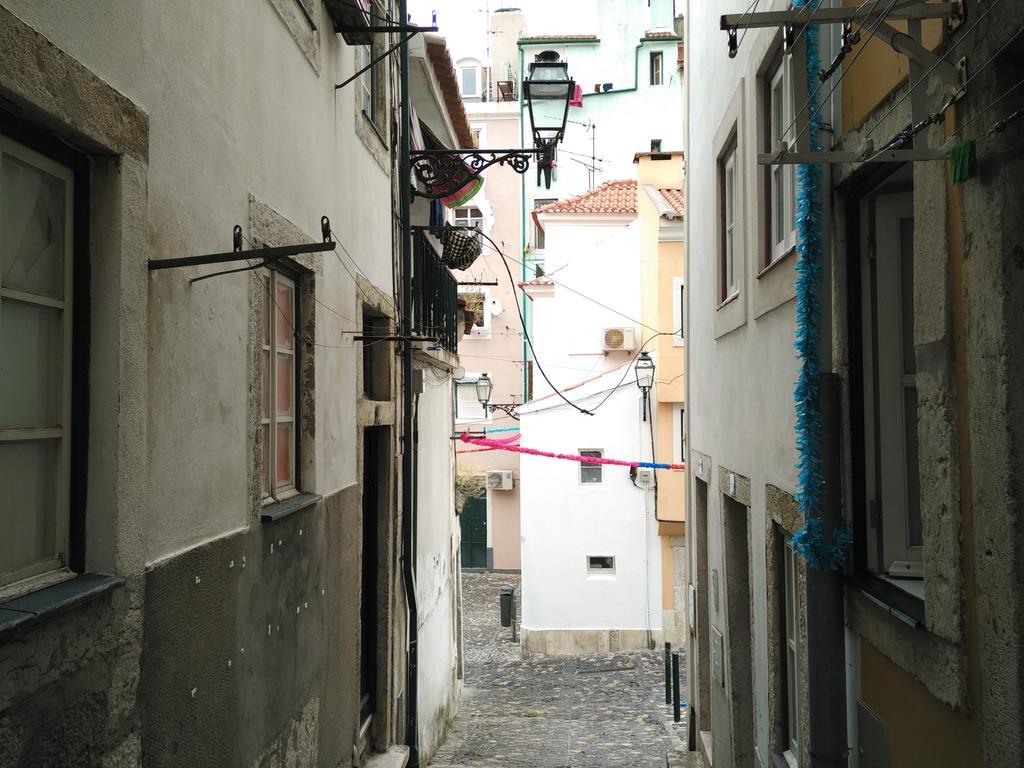 Apartamento Janelas Ao Sol