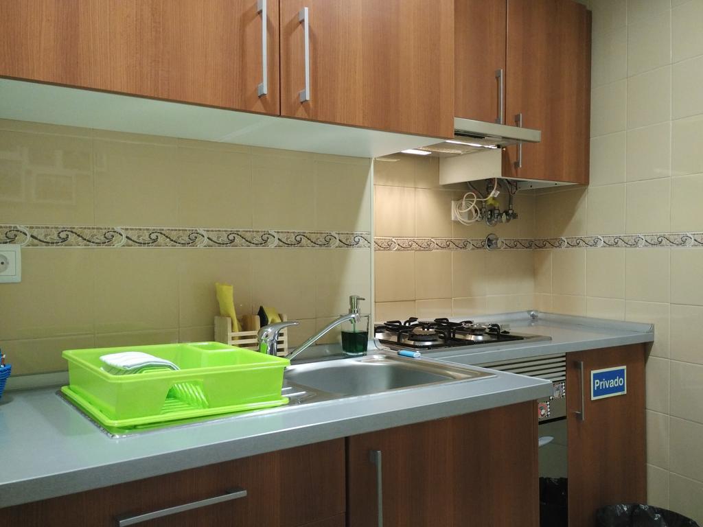 Apartamento Janelas Ao Sol Lisboa