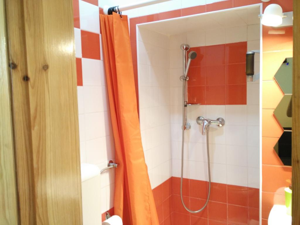 Apartamento Janelas Ao Sol *