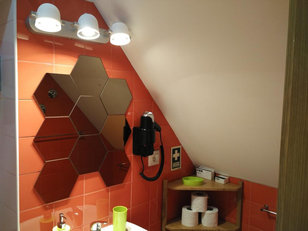 Apartamento Janelas Ao Sol